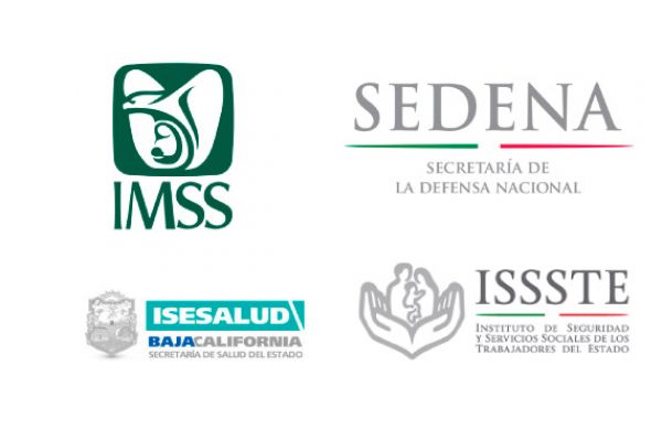 Testimonio de la Adquisición de Medicamentos Grupo 010, Lácteos Grupo 030, Psicotrópicos y Estupefacientes Grupo 040, para el IMSS, SEDENA, ISSSTE e ISESALUD