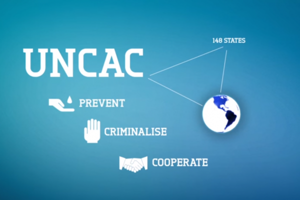 Hacia la implementación de la UNCAC en América Latina