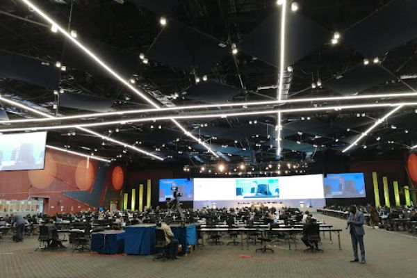 9ª COSP de la Convención de las Naciones Unidas Contra la Corrupción: Apuntes del día 2